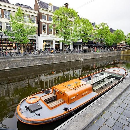 Boutique Hotel Wknds Leeuwarden Zewnętrze zdjęcie