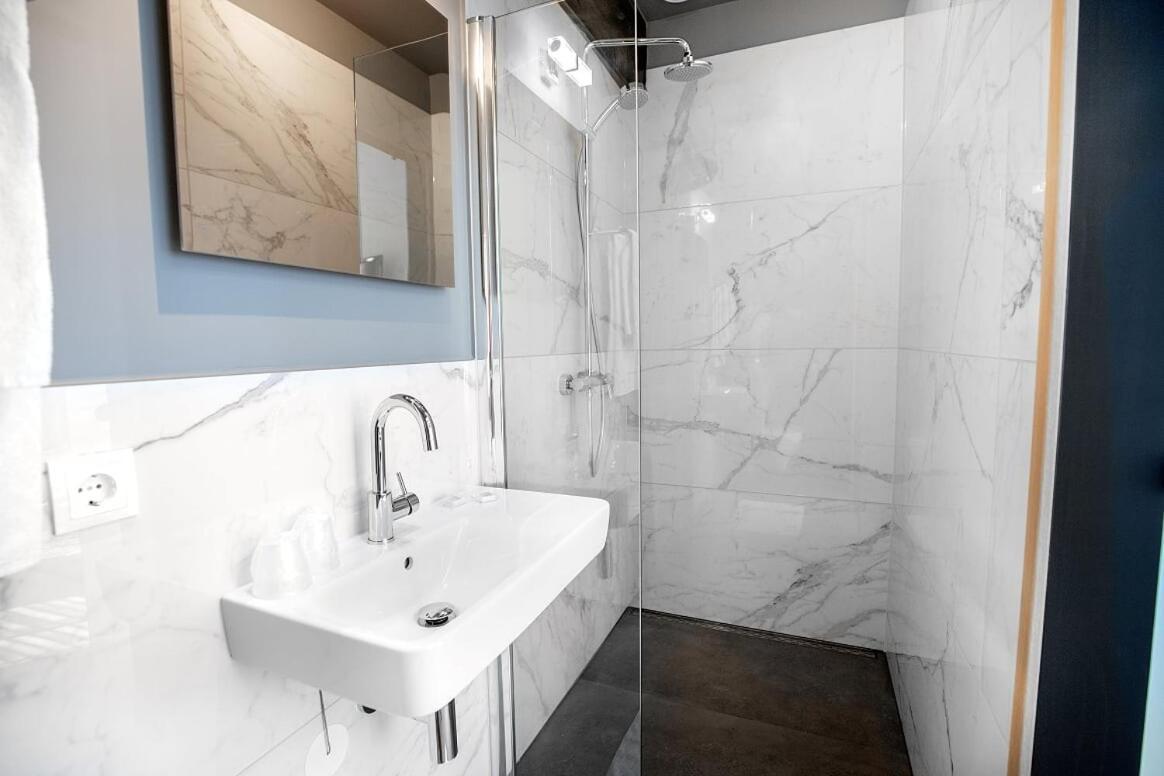 Boutique Hotel Wknds Leeuwarden Zewnętrze zdjęcie