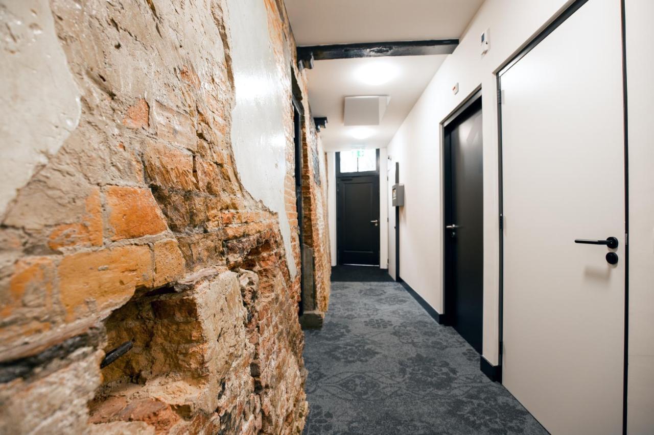 Boutique Hotel Wknds Leeuwarden Zewnętrze zdjęcie
