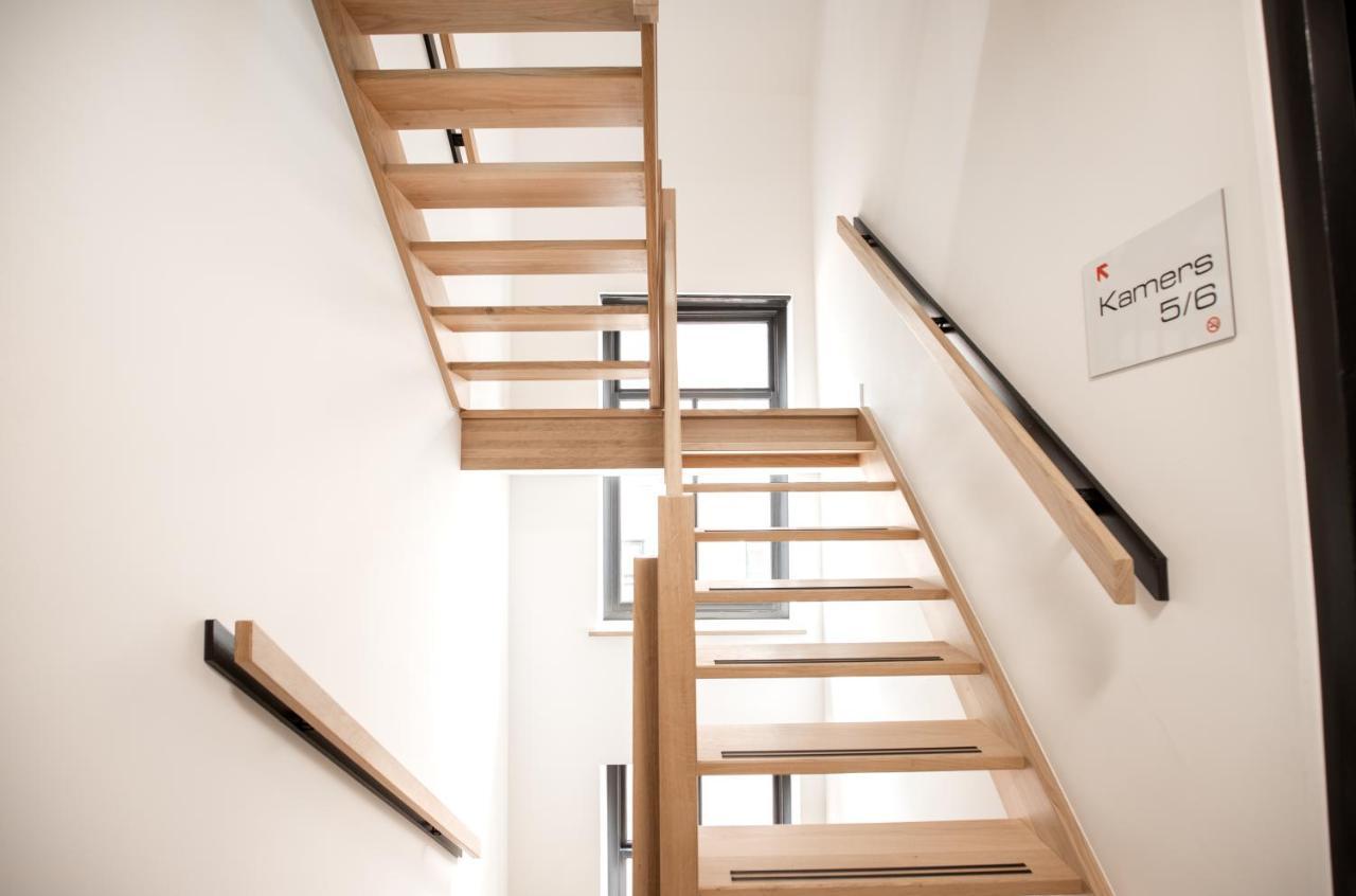 Boutique Hotel Wknds Leeuwarden Zewnętrze zdjęcie